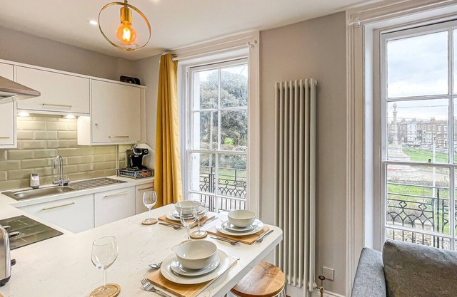 Old Town Trinity Apt No 3 By Adliv