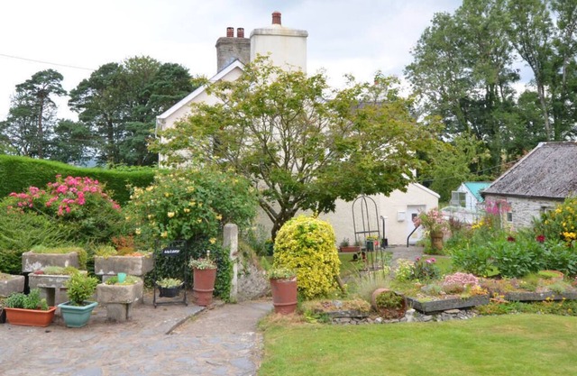 Old Vicarage Cottage