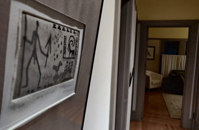 Old World Charm in The Heart of Temescal