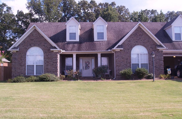 Ole Miss Football Games/Oxford