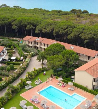 Oleandri Suite Hotel