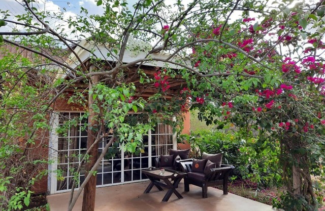 Olerai Lodge