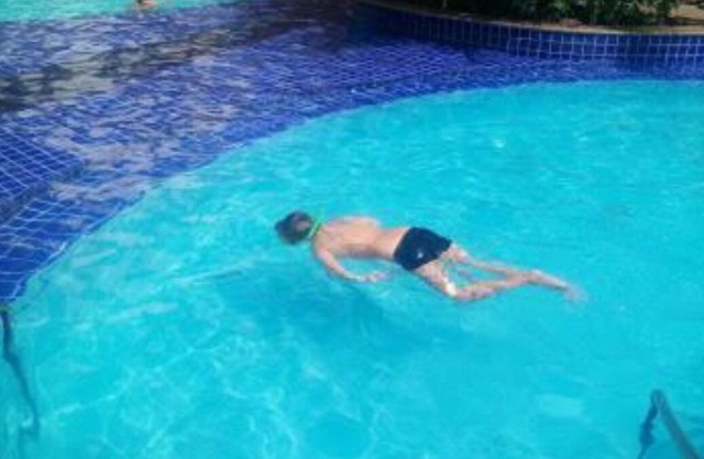 Olimpia Park Resort Ap.503C