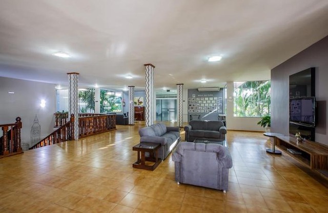 Olinda Hotel e Eventos