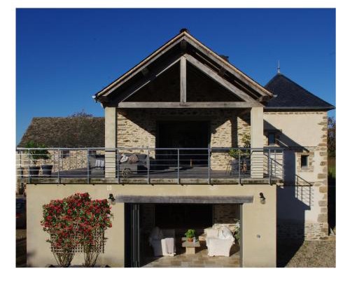 Olisios, beautiful farmhouse with private pool