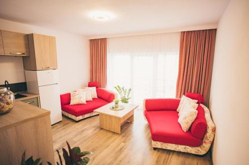 Oliv Apartament