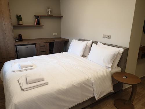 Olive Deluxe Room