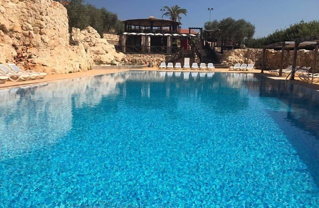 Olive Gardens Resort