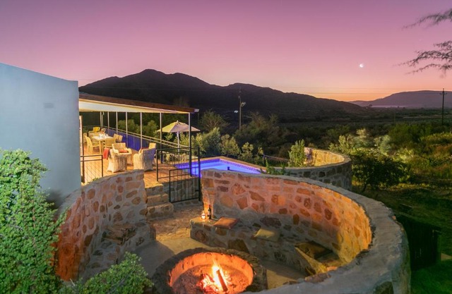 Olive Hill Guest House