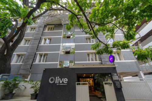 Olive Hotel Magrath by Embassy Group