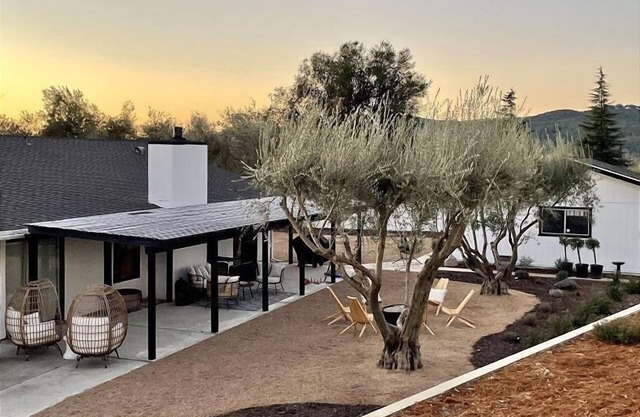 Olive & Stone - Near Wineries