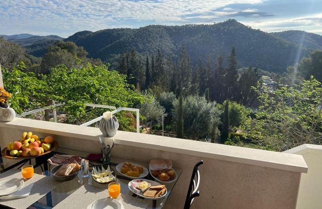 Olivella Bed&breakfast