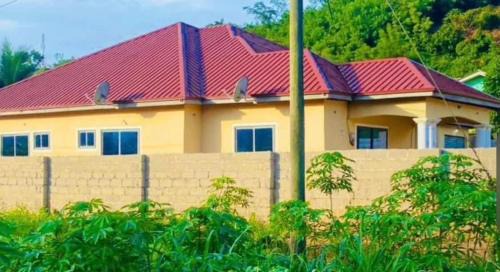 OLIVER COTTAGE GUESTHOUSE