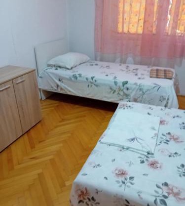 OLIVERA APARTMENT