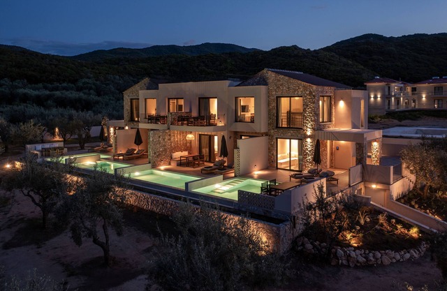 Olivera Suites Sarti