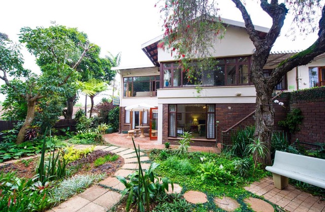 Oliveroom Self Catering and B&B