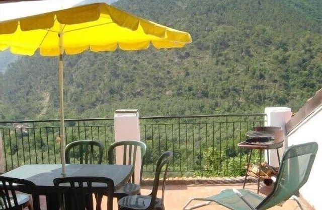 Olivetta San Michele Village House, Balcony, Terrace Panoramic View
