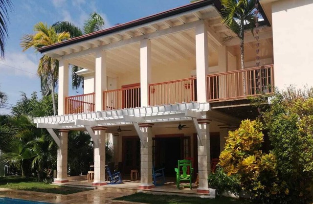 Olivo 29: Private Villa + Private Pool + Daily Clean