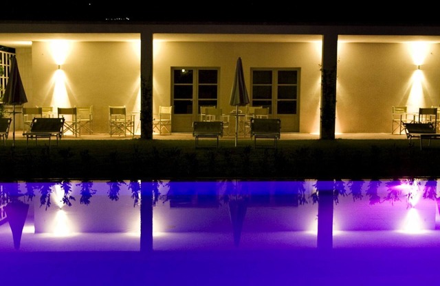 Olivo Resorts Wellness Palazzolo 