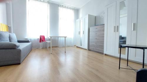 Oliwa Park Rooms
