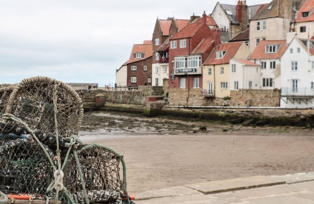 OLTON HALL @ ENGINE SHED, family friendly in Whitby