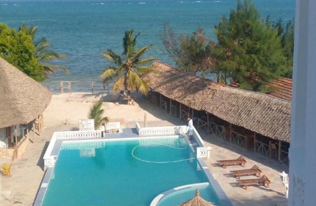 Oluwa Seun Beach Cottages, Mtwapa
