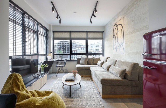 Olvios Lofts Ladadika