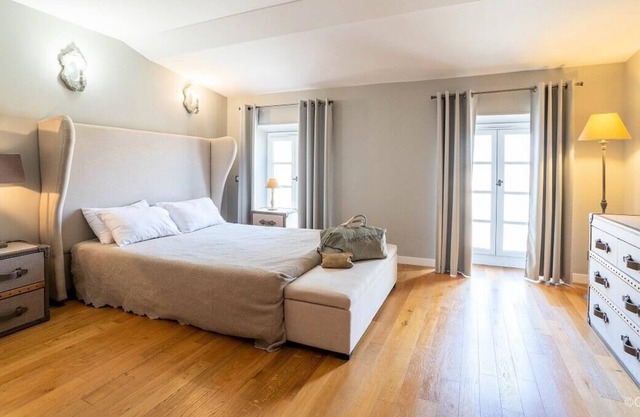 Olydéa - Le Château de la Redorte **** - Prestige Suite 2 people