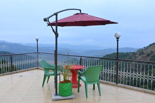Om Niwas Homestay