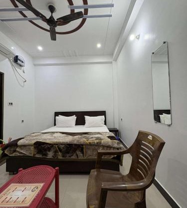 Om palace Ayodhya