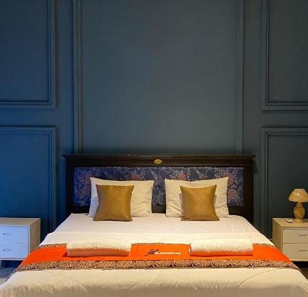 Omah Najwa by Sampai Coliving