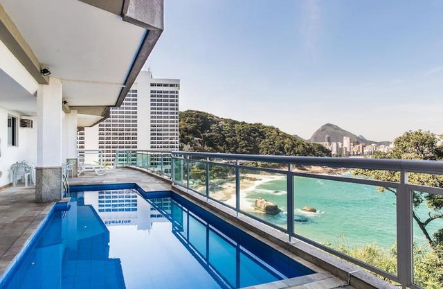 Omar do Rio - Apartamento V102