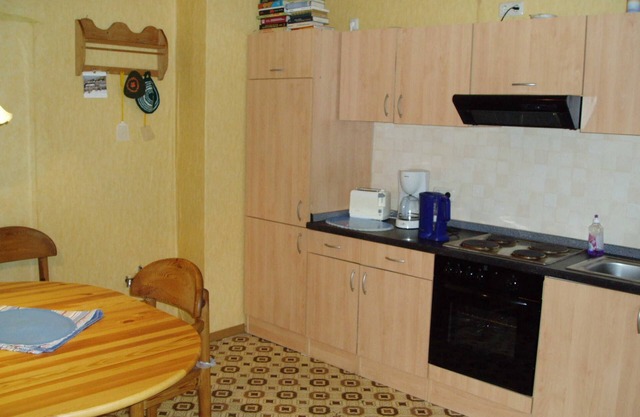 Omas Wohnung Am Wanderweg 35143 - Ferien auf dem Lande - Hagedorn´s Ponyhof 35143