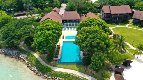 Langkawi Lagoon Resort 