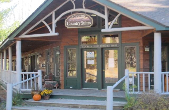 OMCS #1 by Morton & Furbish