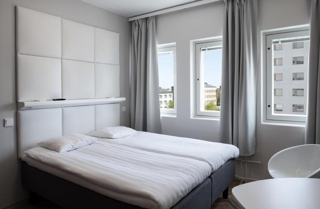 Omena Hotel Vaasa Espen