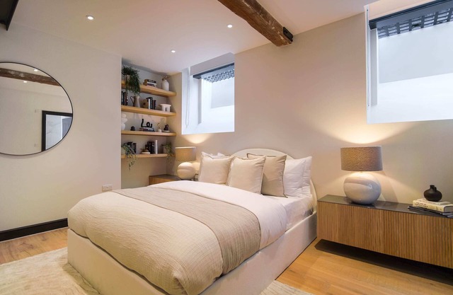 Omnia | The Heim Residences