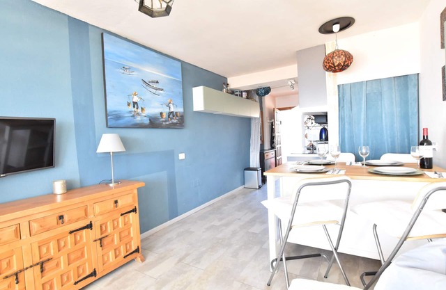 On 2 floors! Fantastic Atlantic Ocean View - Tranquility & Stars - Beach - 2-4 pers.