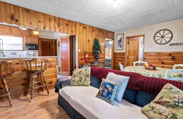 On Mountain Time-2bed 1bath+Loft