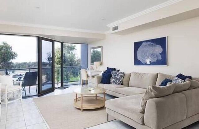 On the Beach: Family Stay, Rock Pools & Views