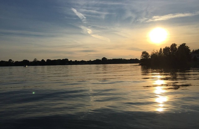 On the Lake! 5178 Silver Shores Resort, Traverse City, MI