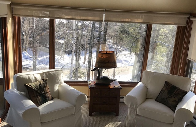 On the Mountain, Luxury 5 BR Ski In Ski Out Private Hottub & Sauna