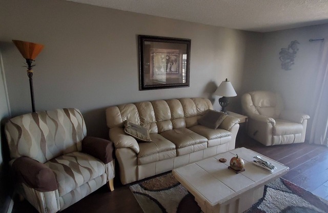 On the River Condo-Snowbird Friendly