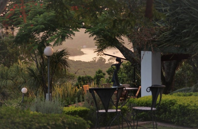 On-the-Summit Lodge & Conference Venue
