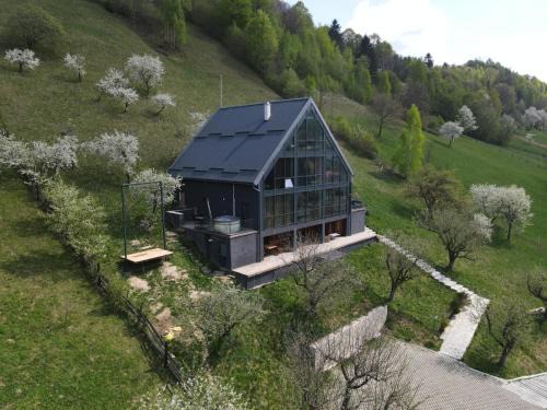 On Top Chalet