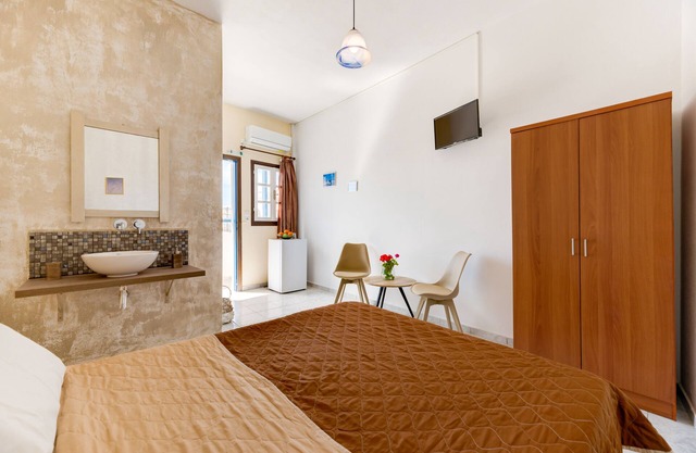 Onar Superior Double.Room