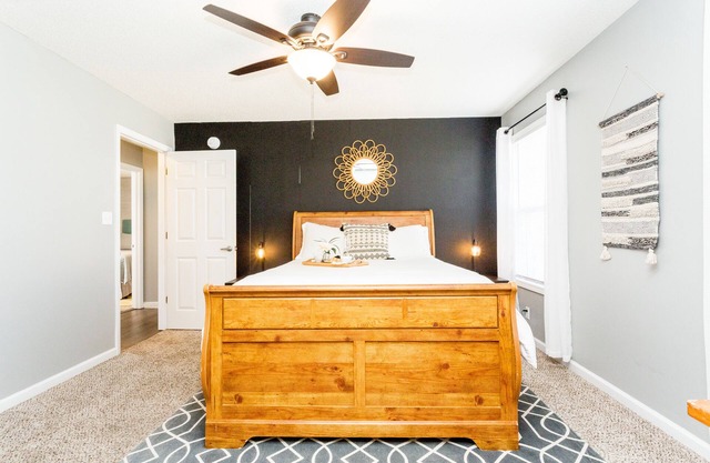 Once-In-A-Lifetime Coffee-Themed Stay For Up To 8.