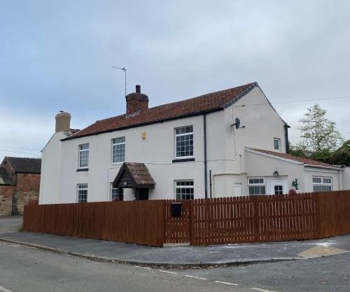 Onchan House, Beal