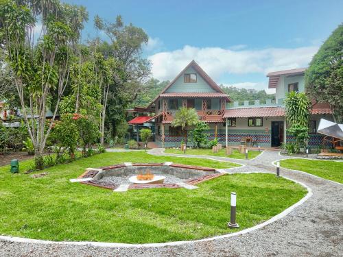 ONDA Boquete - En Desarrollo