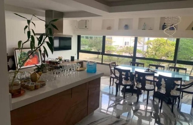 Ondina Apart Hotel - Beachfront